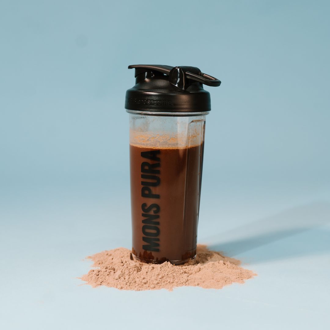 Designer Protein Powder