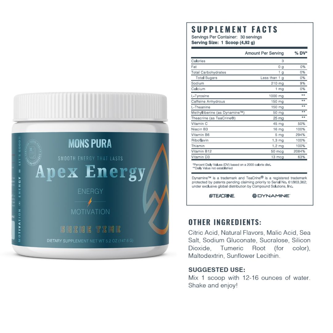 Apex Energy