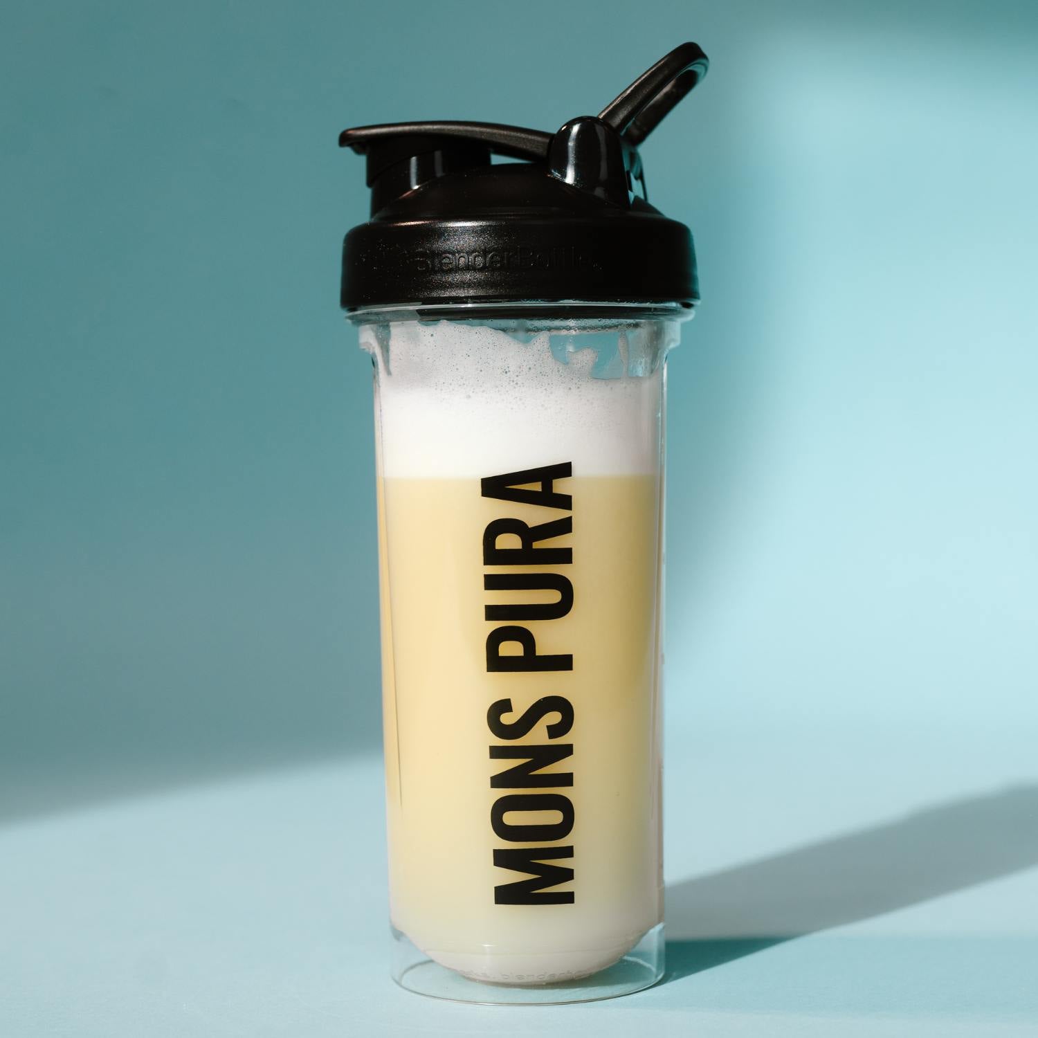 Designer Protein Powder