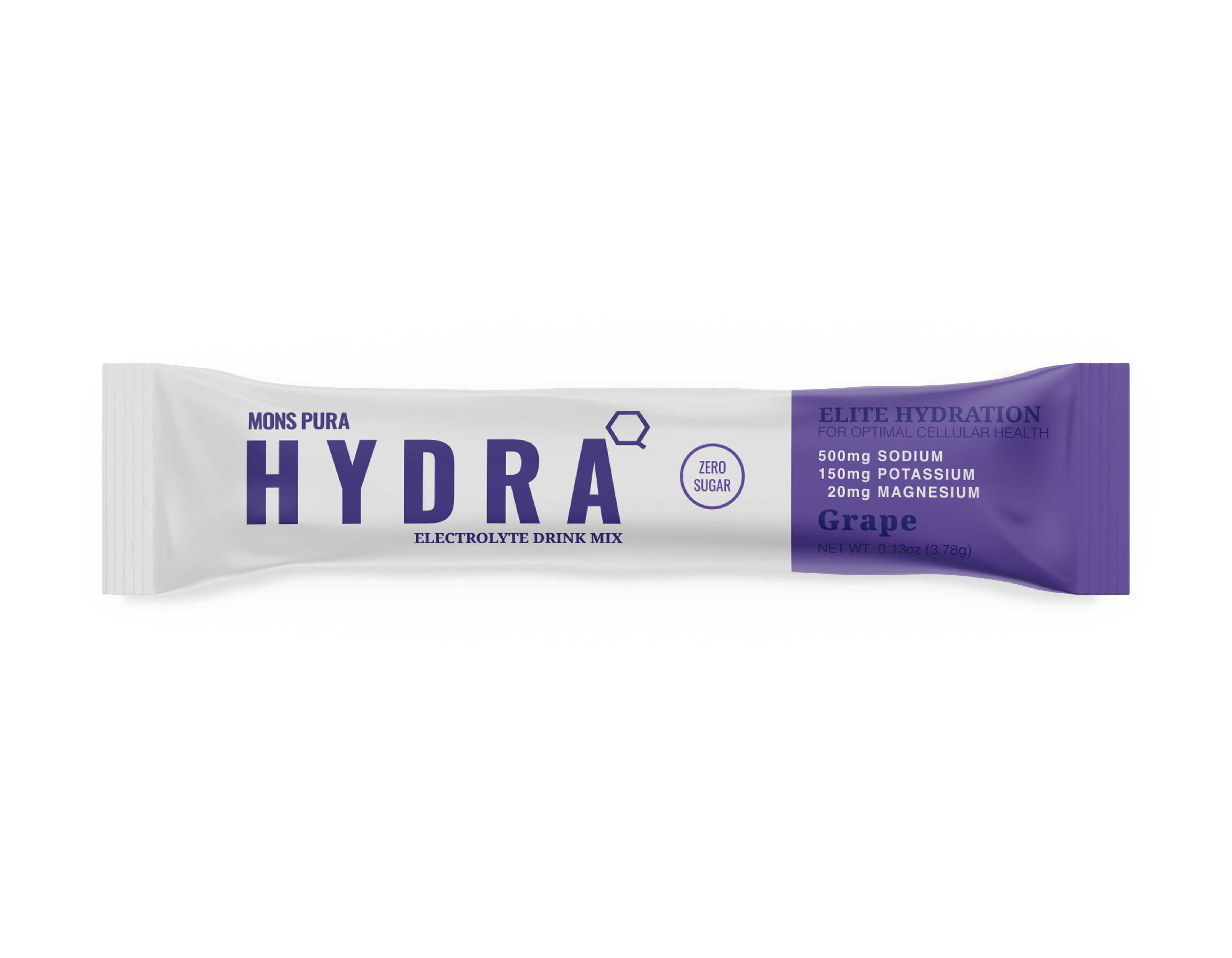 HydraQ