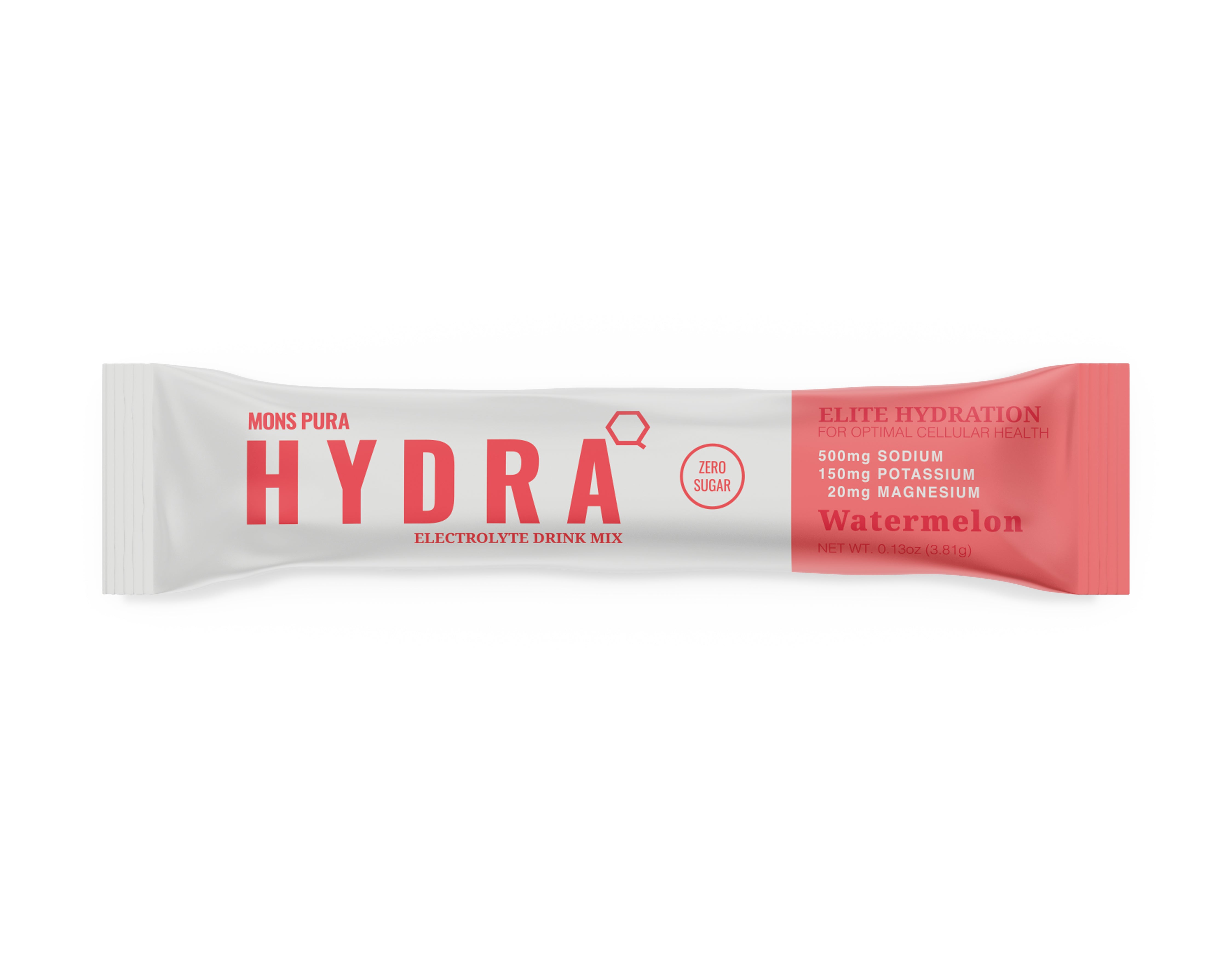 HydraQ