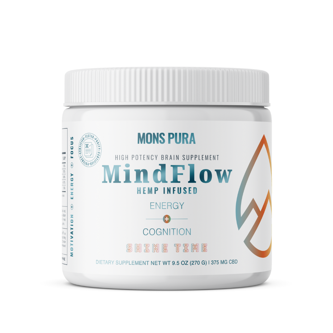 MindFlow: Energy + Cognition